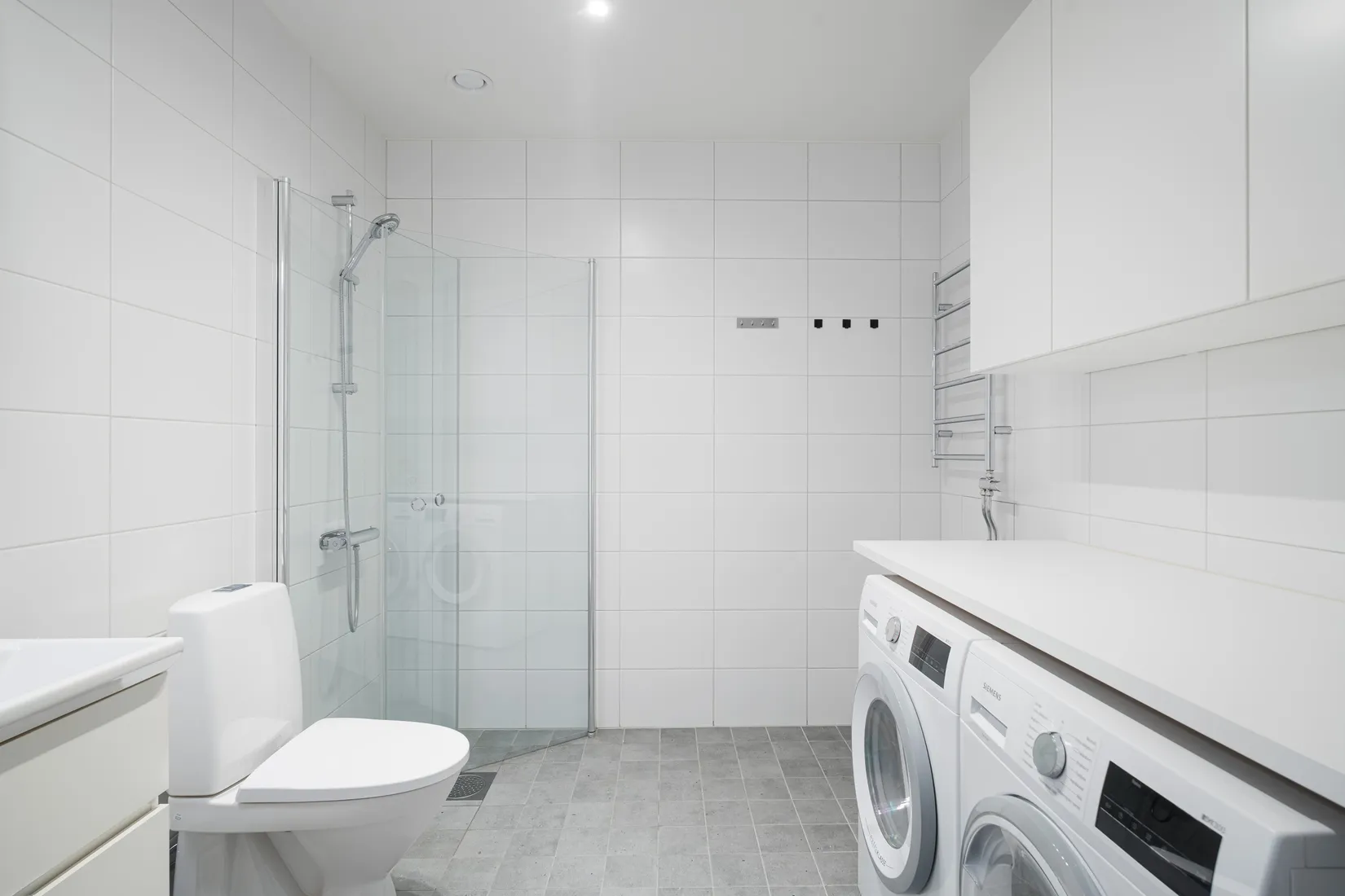 Bostadsrätt, Silverdalsstråket 11, 3tr, Silverdal, Sollentuna
