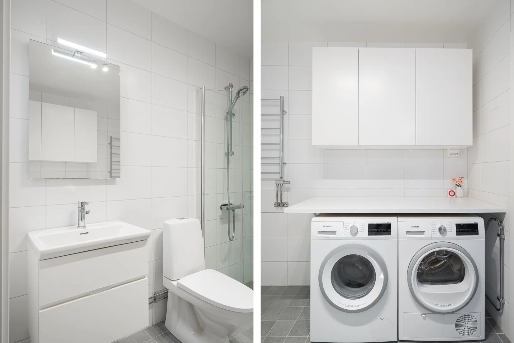 Bostadsrätt, Silverdalsstråket 11, 3tr, Silverdal, Sollentuna