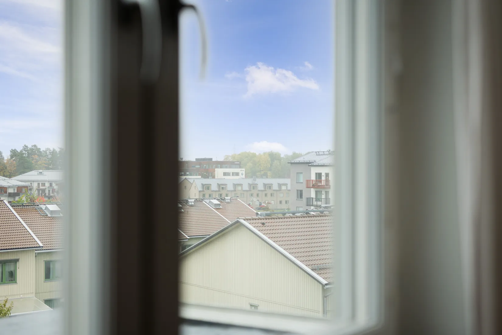 Bostadsrätt, Silverdalsstråket 11, 3tr, Silverdal, Sollentuna
