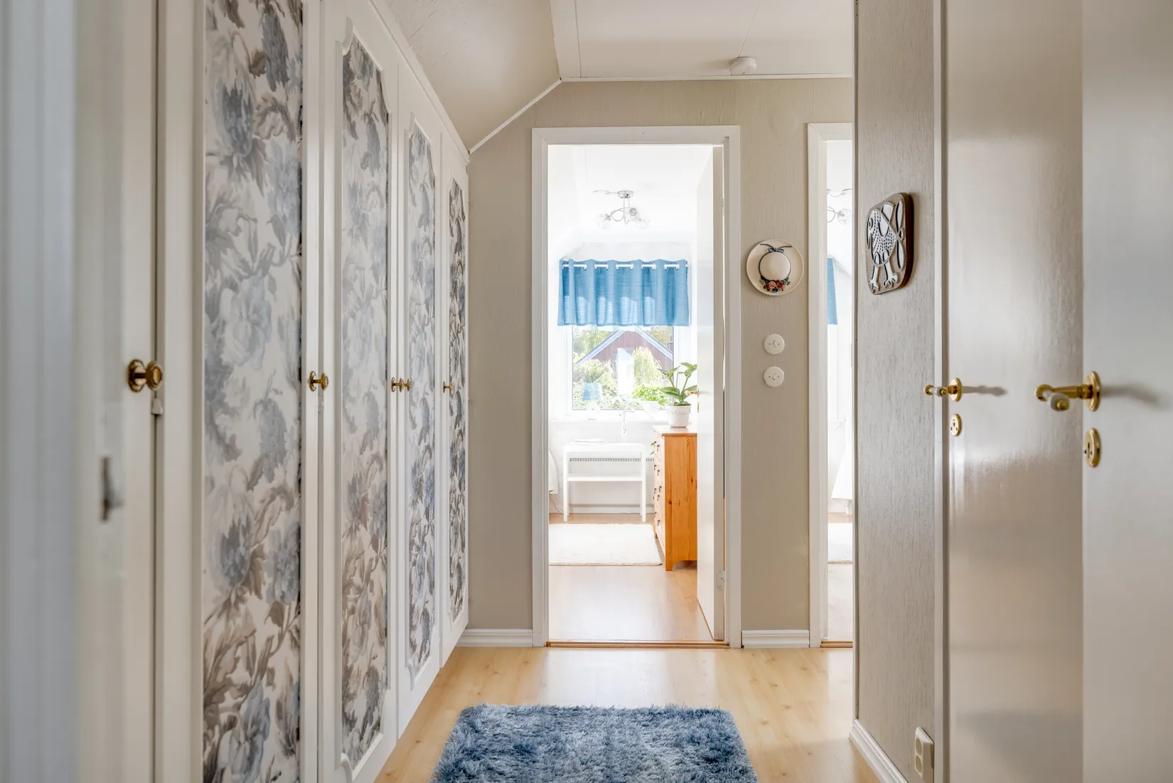 Radhus, Gräsgången 9, Centralt, Kungälv