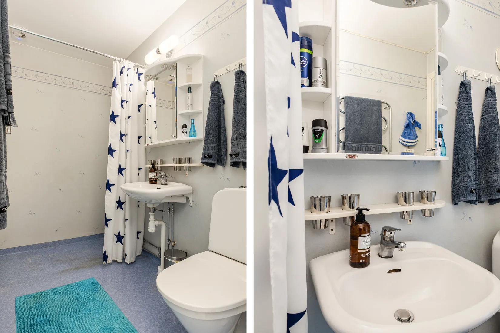 Villa, Gräsgatan 18, Korsängen, Enköping