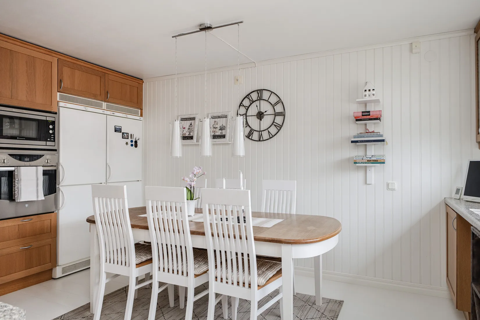 Villa, Gräsgatan 18, Korsängen, Enköping