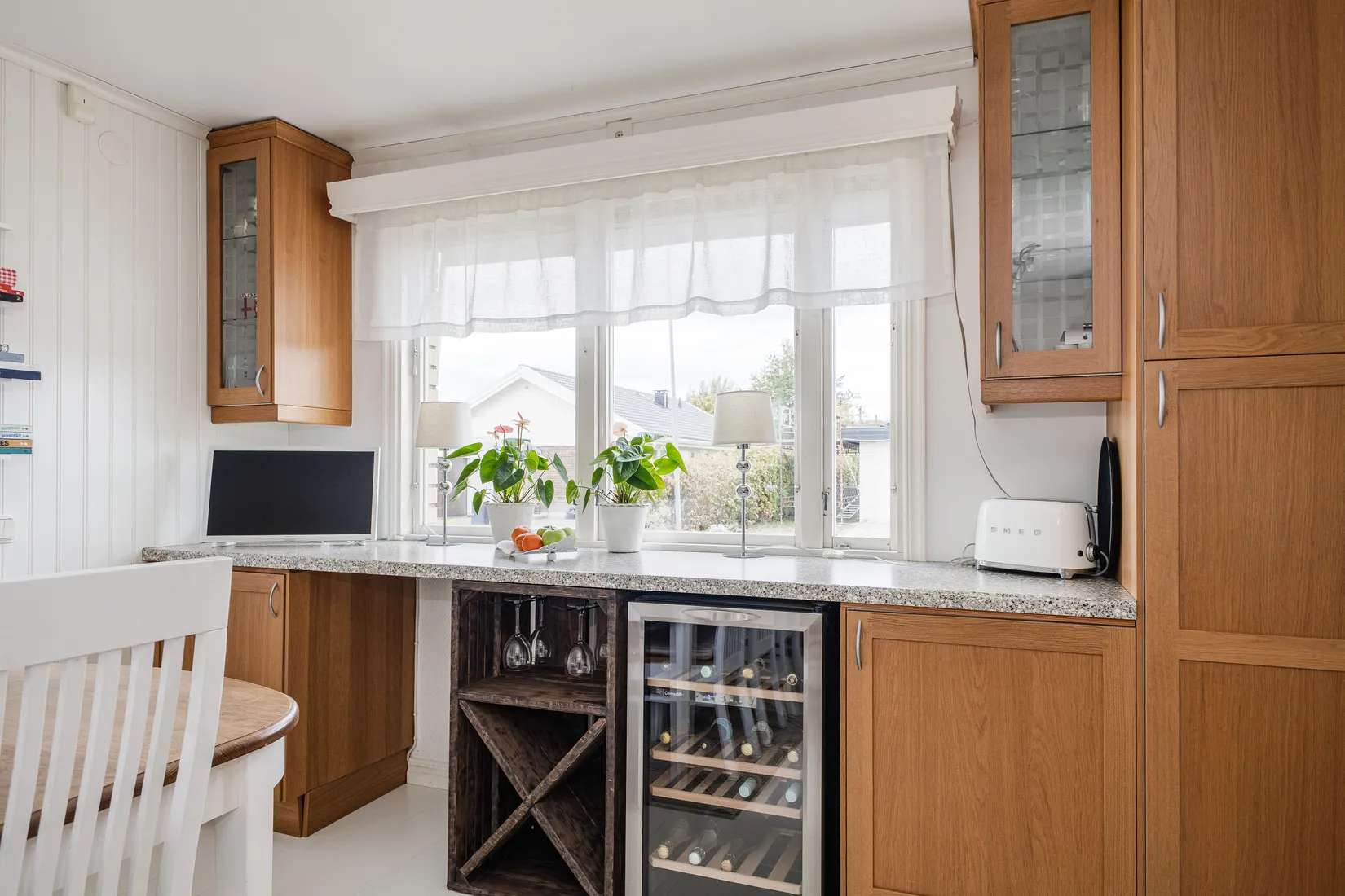 Villa, Gräsgatan 18, Korsängen, Enköping