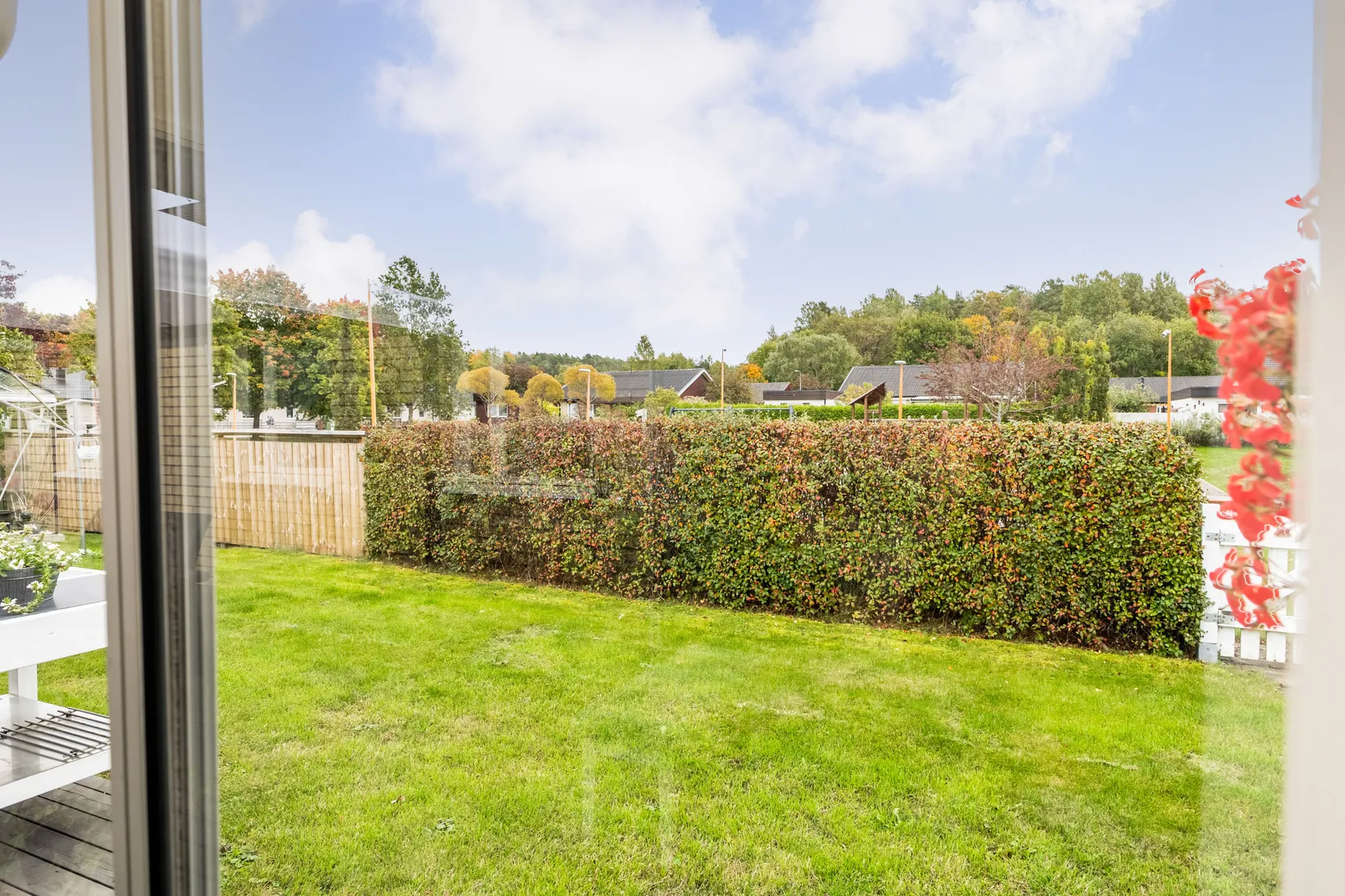 Villa, Gräsgatan 18, Korsängen, Enköping