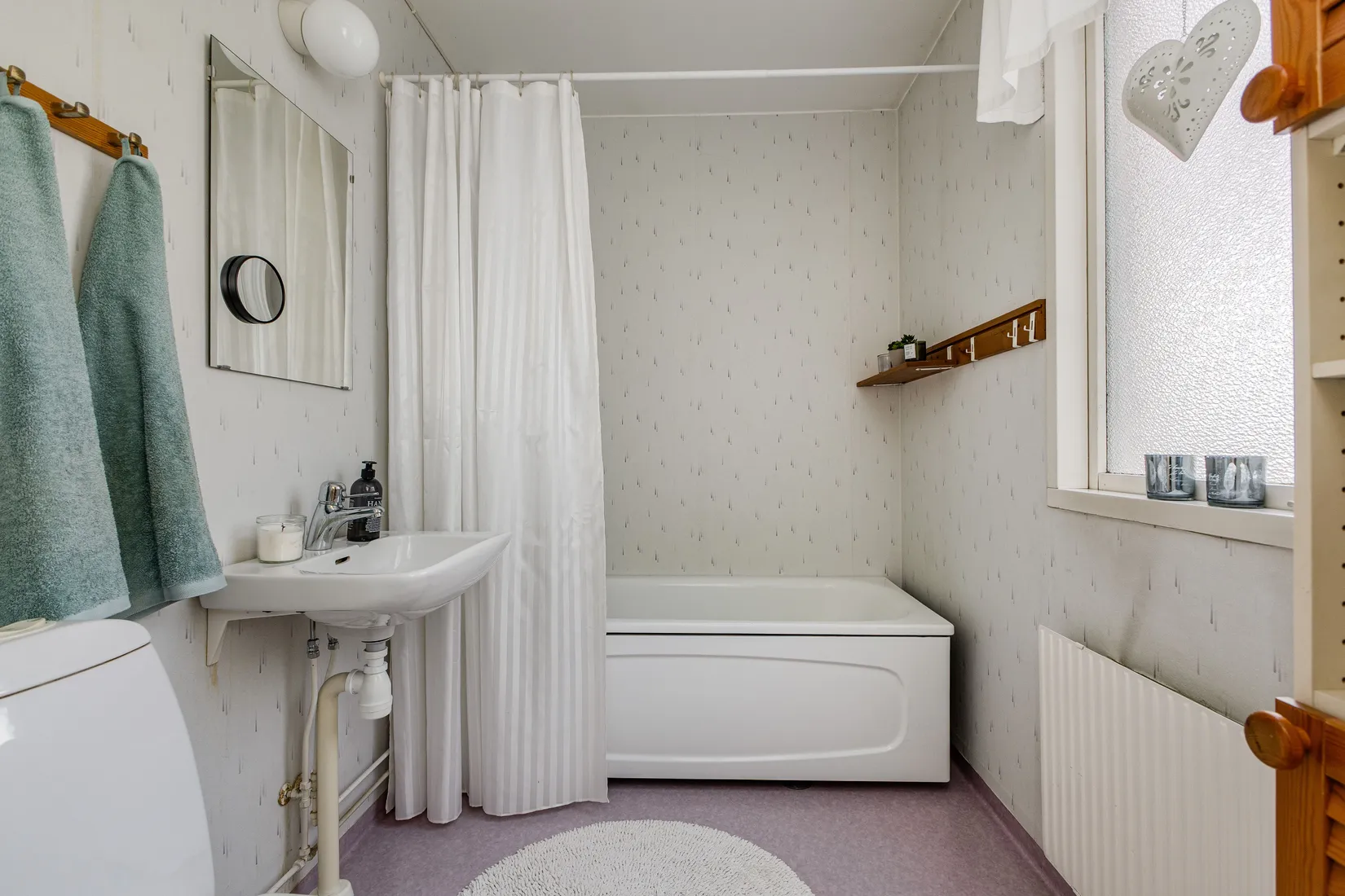 Villa, Gräsgatan 18, Korsängen, Enköping
