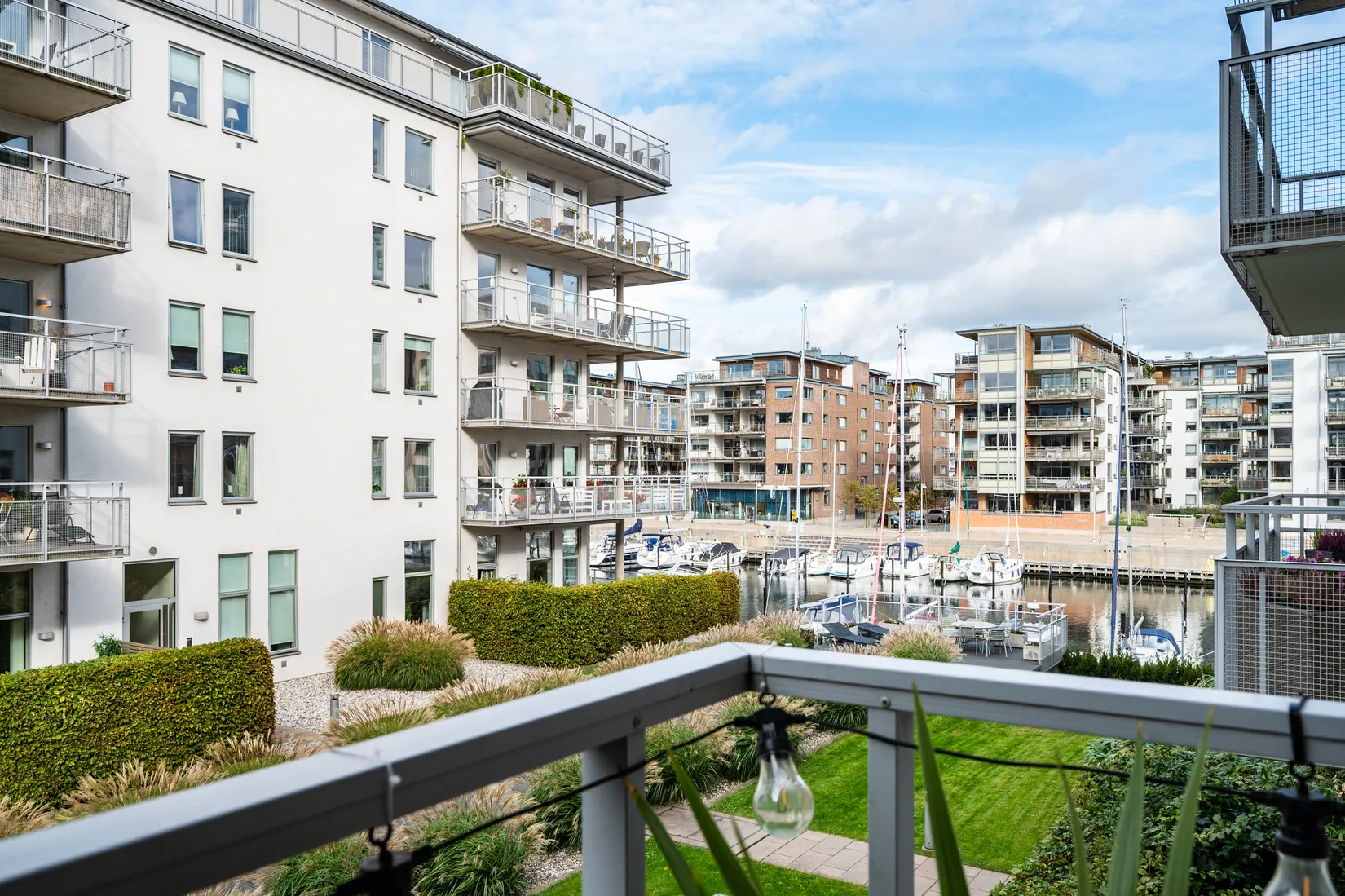 Bostadsrätt, Dockgatan 3A, Dockan, Malmö