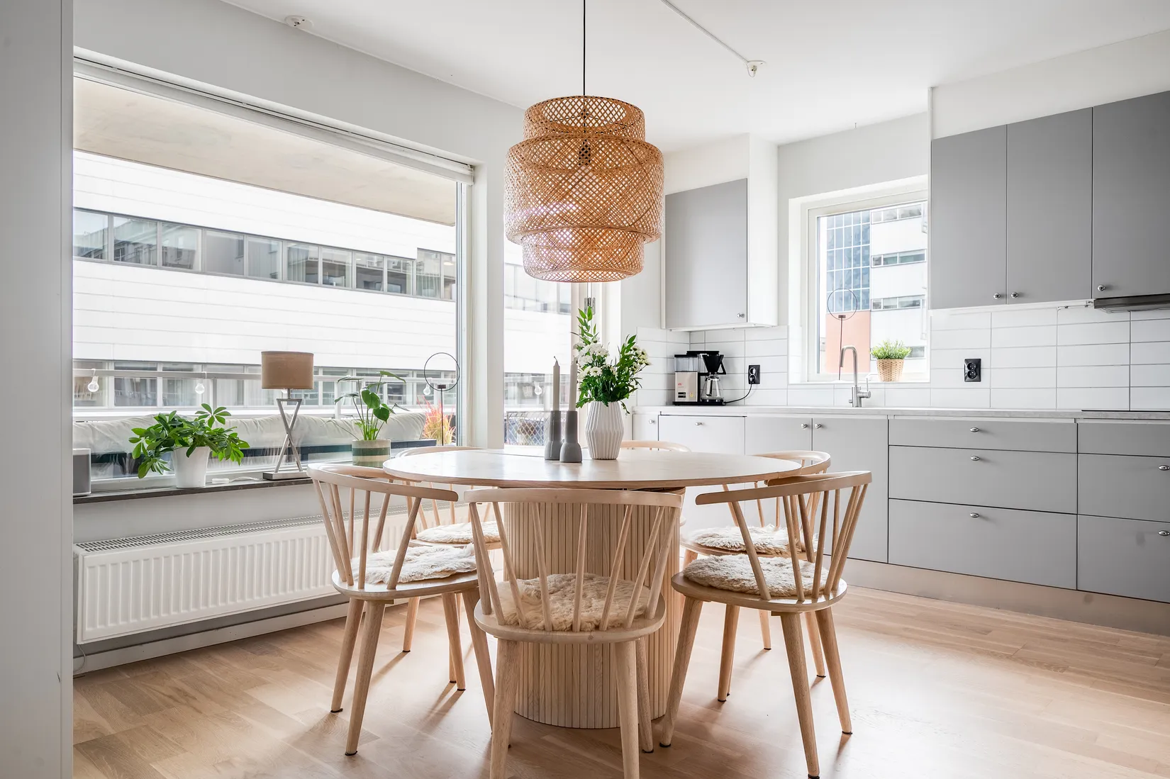 Bostadsrätt, Dockgatan 3A, Dockan, Malmö