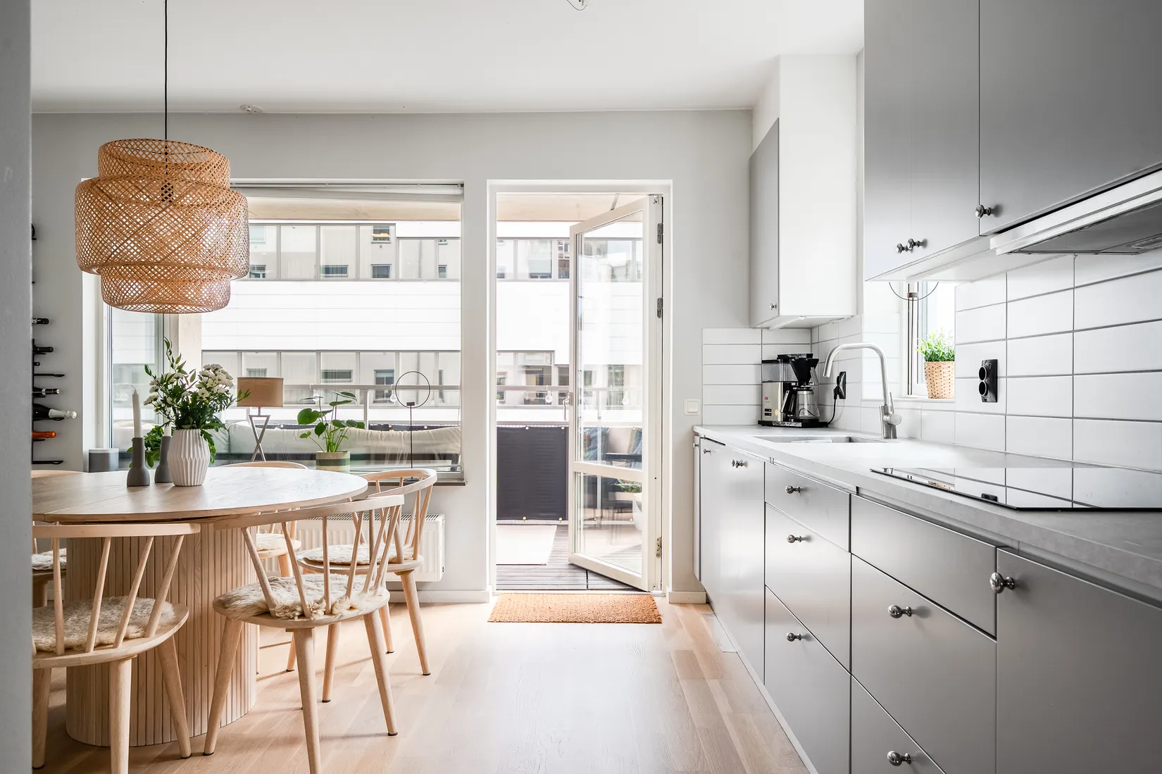 Bostadsrätt, Dockgatan 3A, Dockan, Malmö