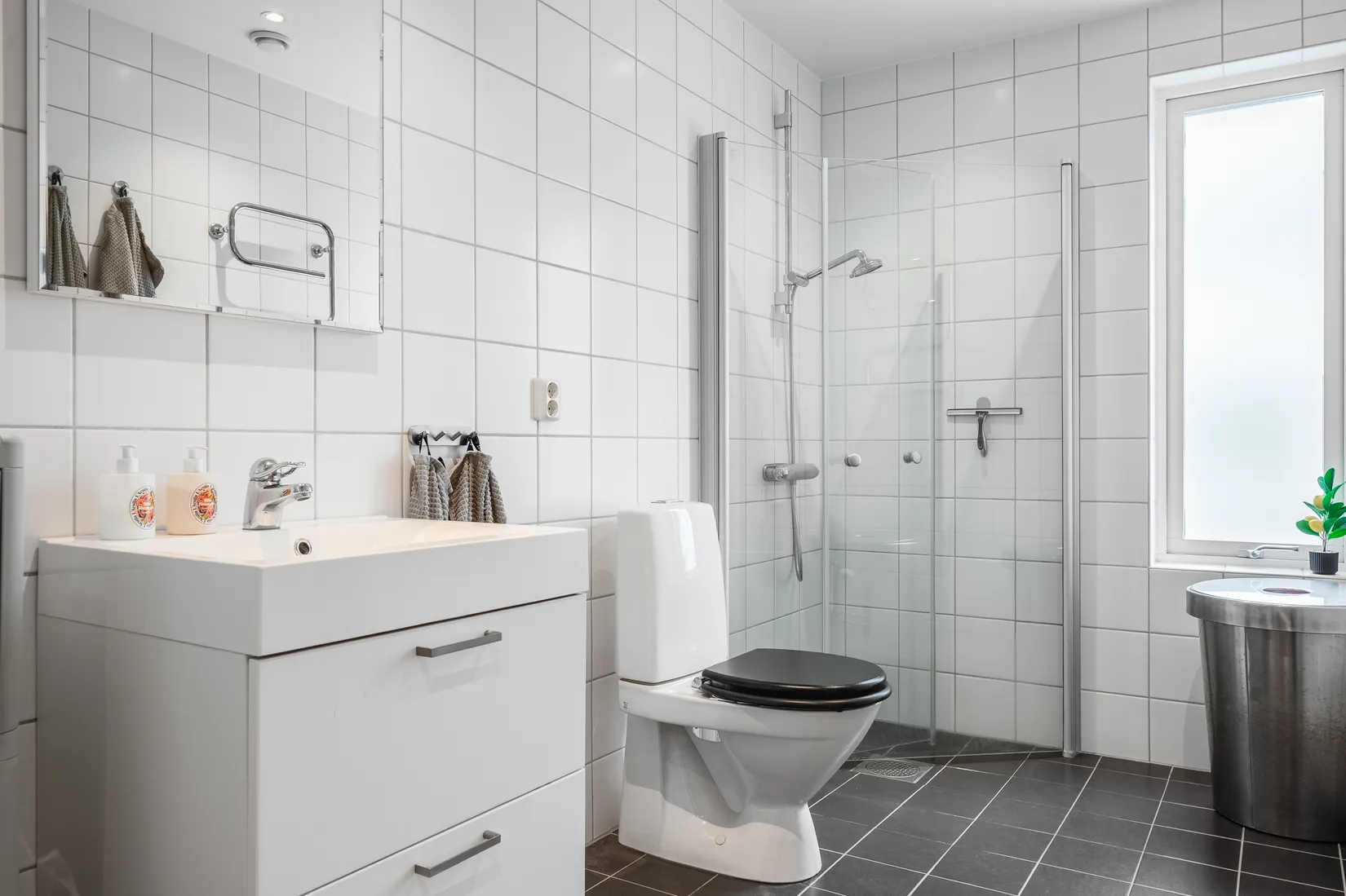 Bostadsrätt, Dockgatan 3A, Dockan, Malmö