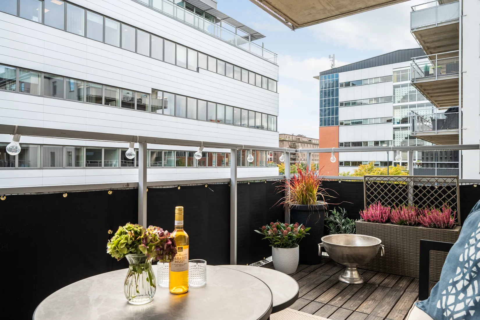 Bostadsrätt, Dockgatan 3A, Dockan, Malmö