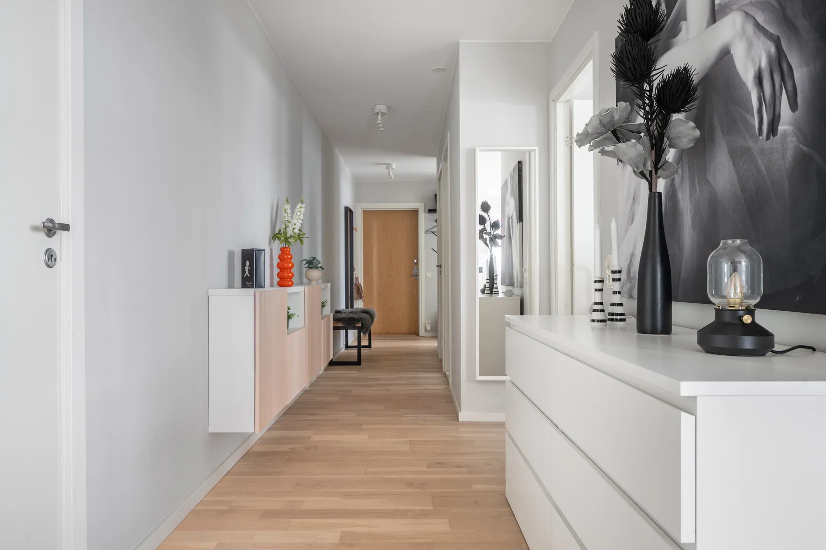 Bostadsrätt, Dockgatan 3A, Dockan, Malmö