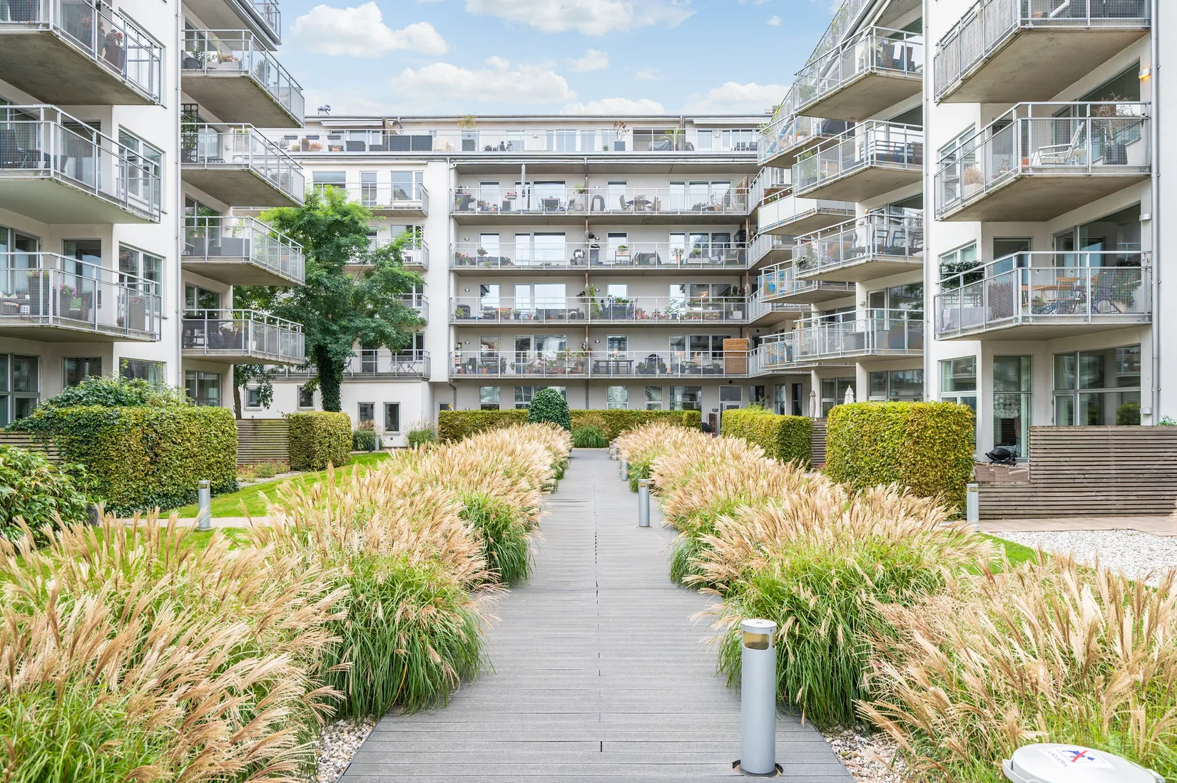 Bostadsrätt, Dockgatan 3A, Dockan, Malmö