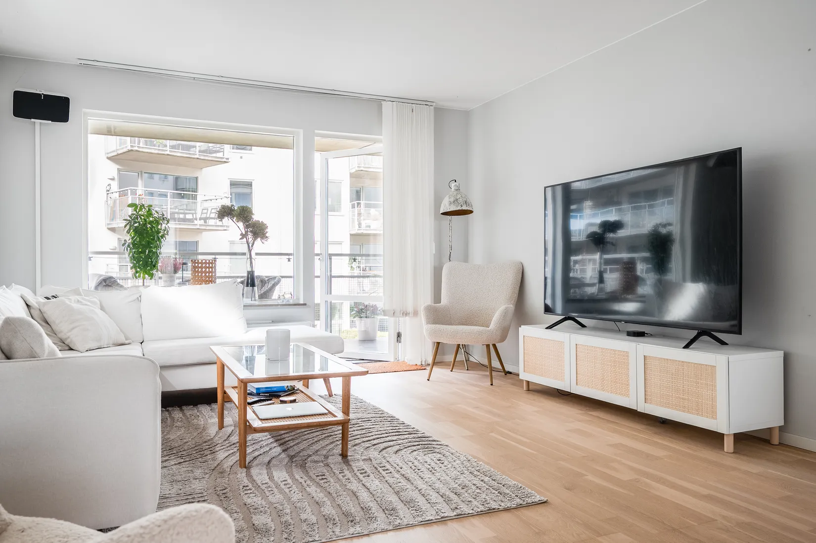 Bostadsrätt, Dockgatan 3A, Dockan, Malmö