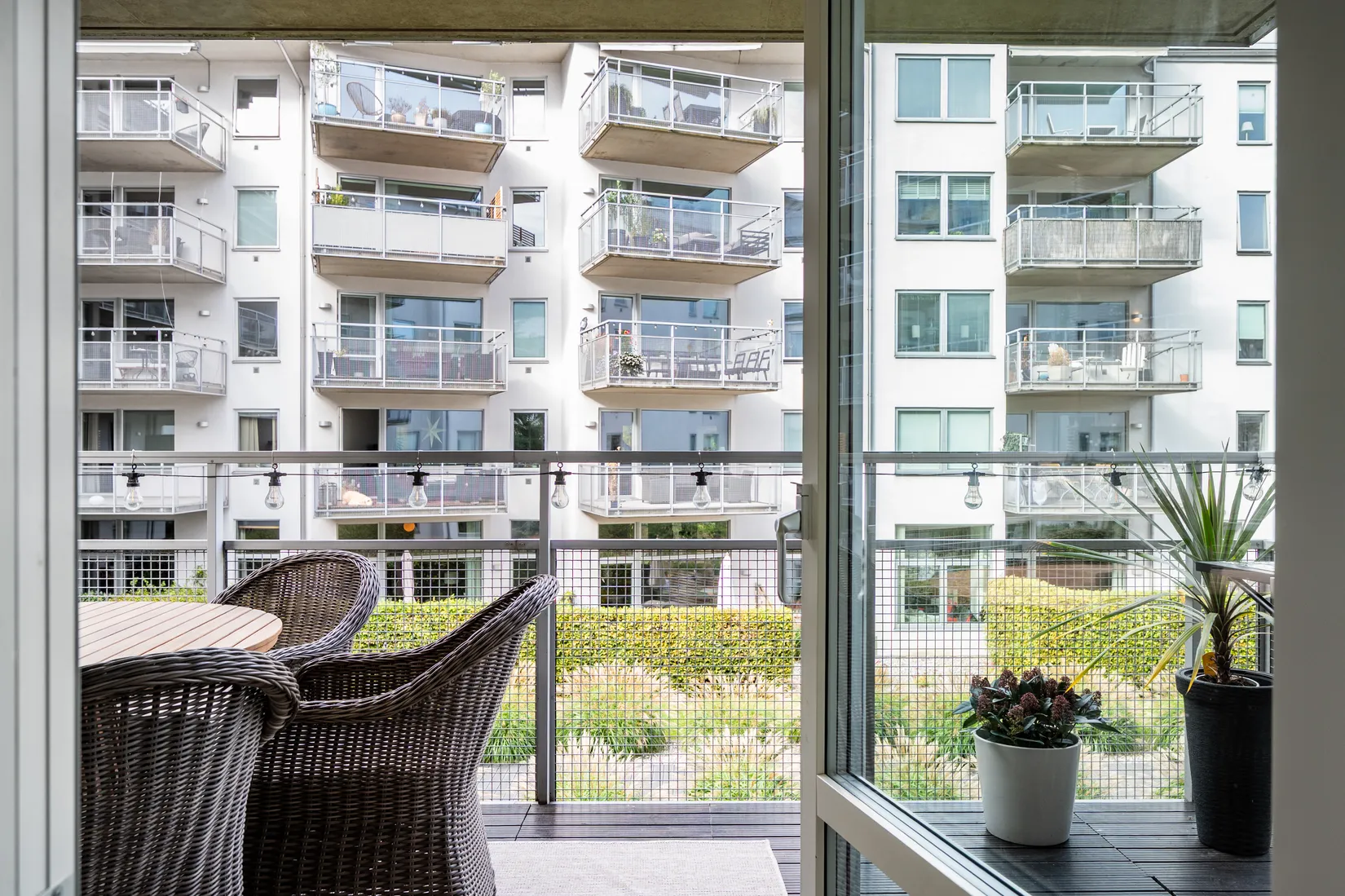 Bostadsrätt, Dockgatan 3A, Dockan, Malmö
