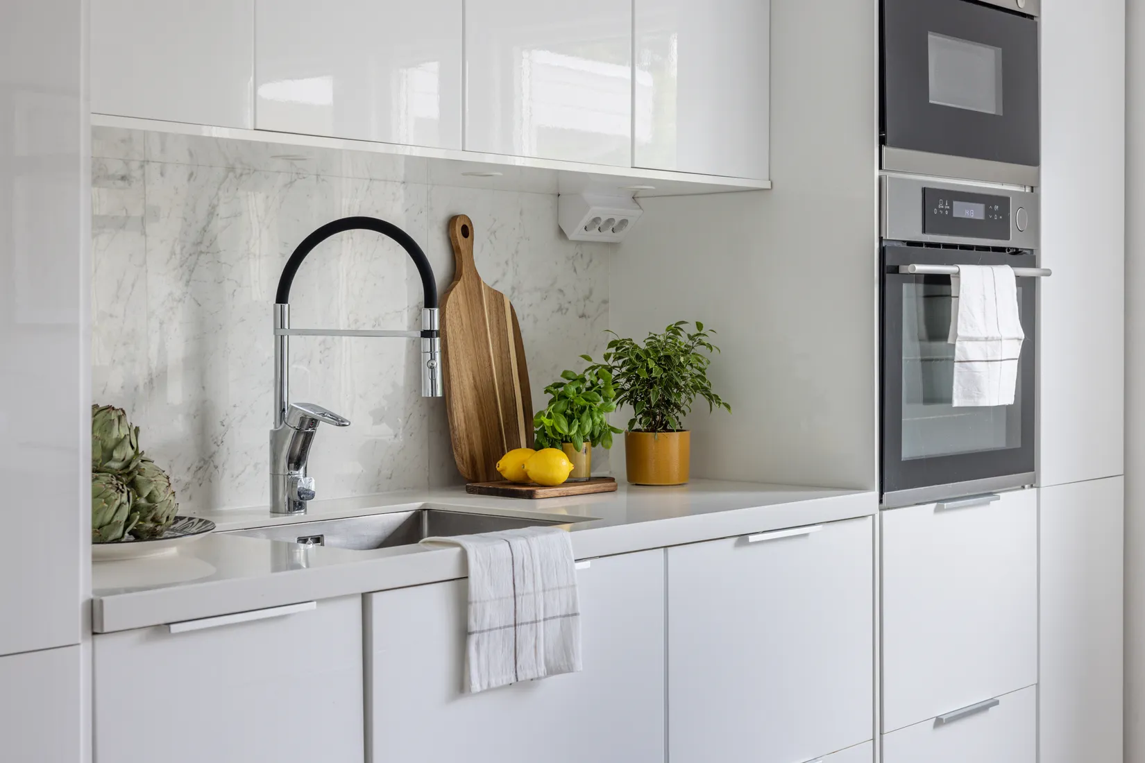 Radhus, Blåklockevägen 126, Härryda