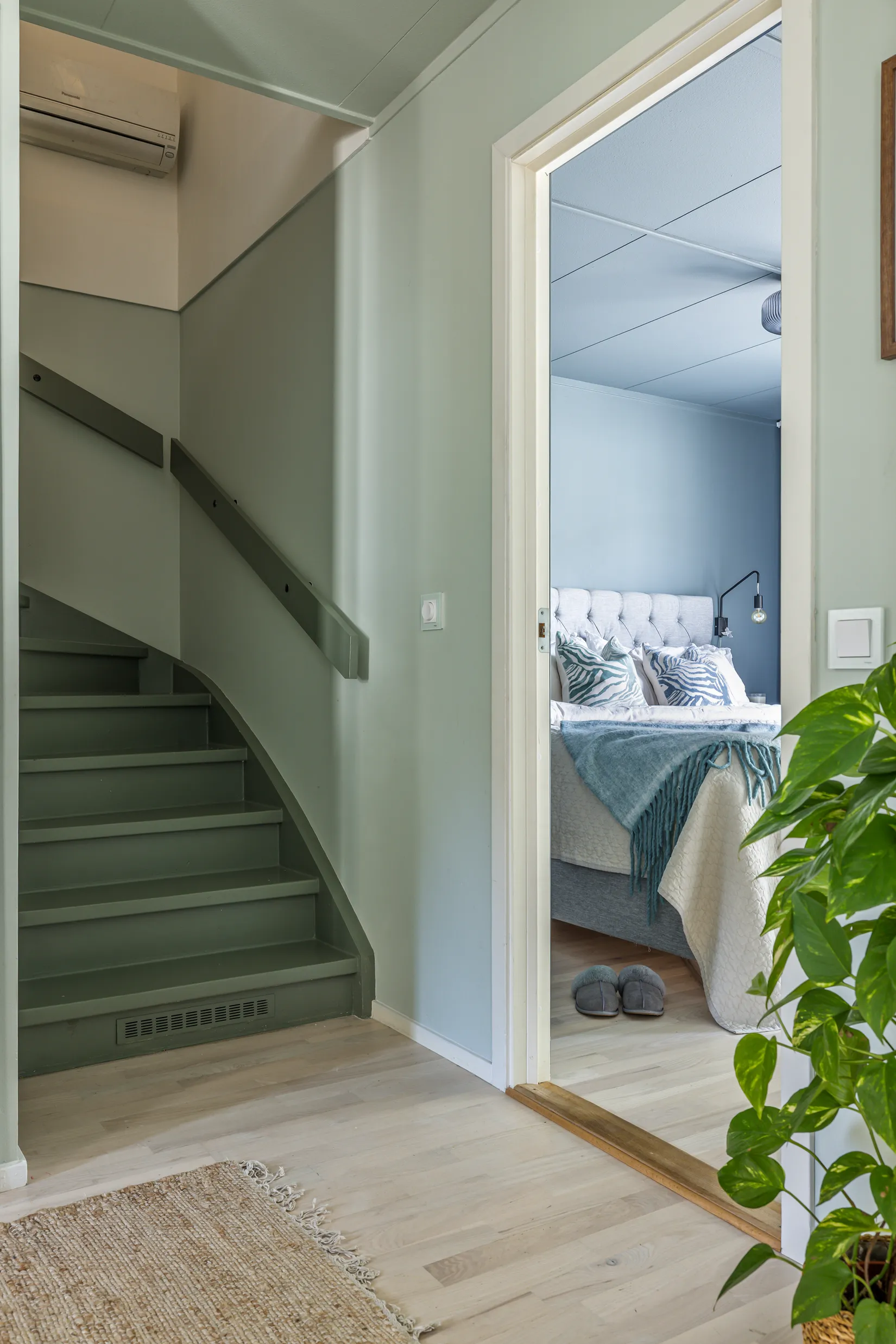 Radhus, Blåklockevägen 126, Härryda