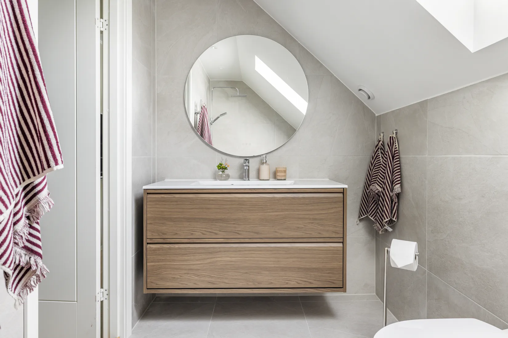 Radhus, Blåklockevägen 126, Härryda
