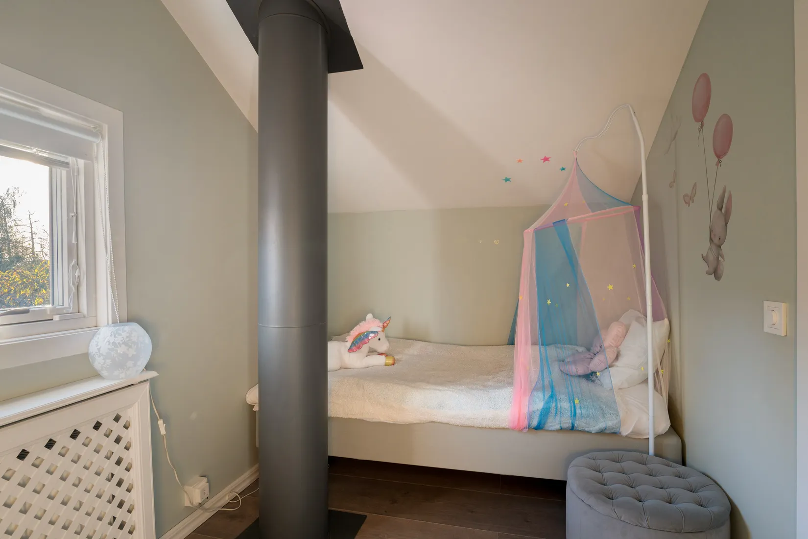 Radhus, Björkholmsvägen 30, Nacka