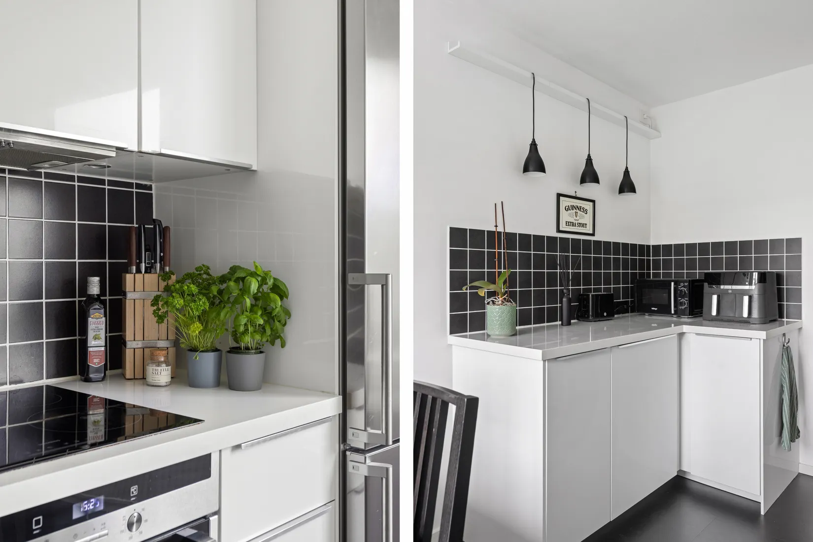 Bostadsrätt, Veckovägen 36, Västerby, Järfälla