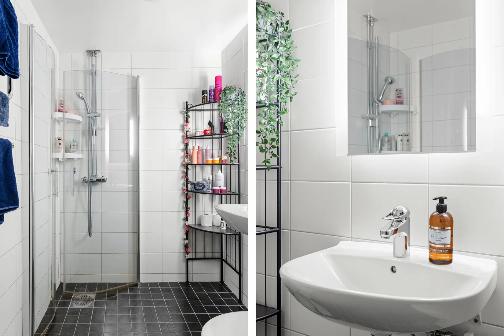 Bostadsrätt, Veckovägen 36, Västerby, Järfälla