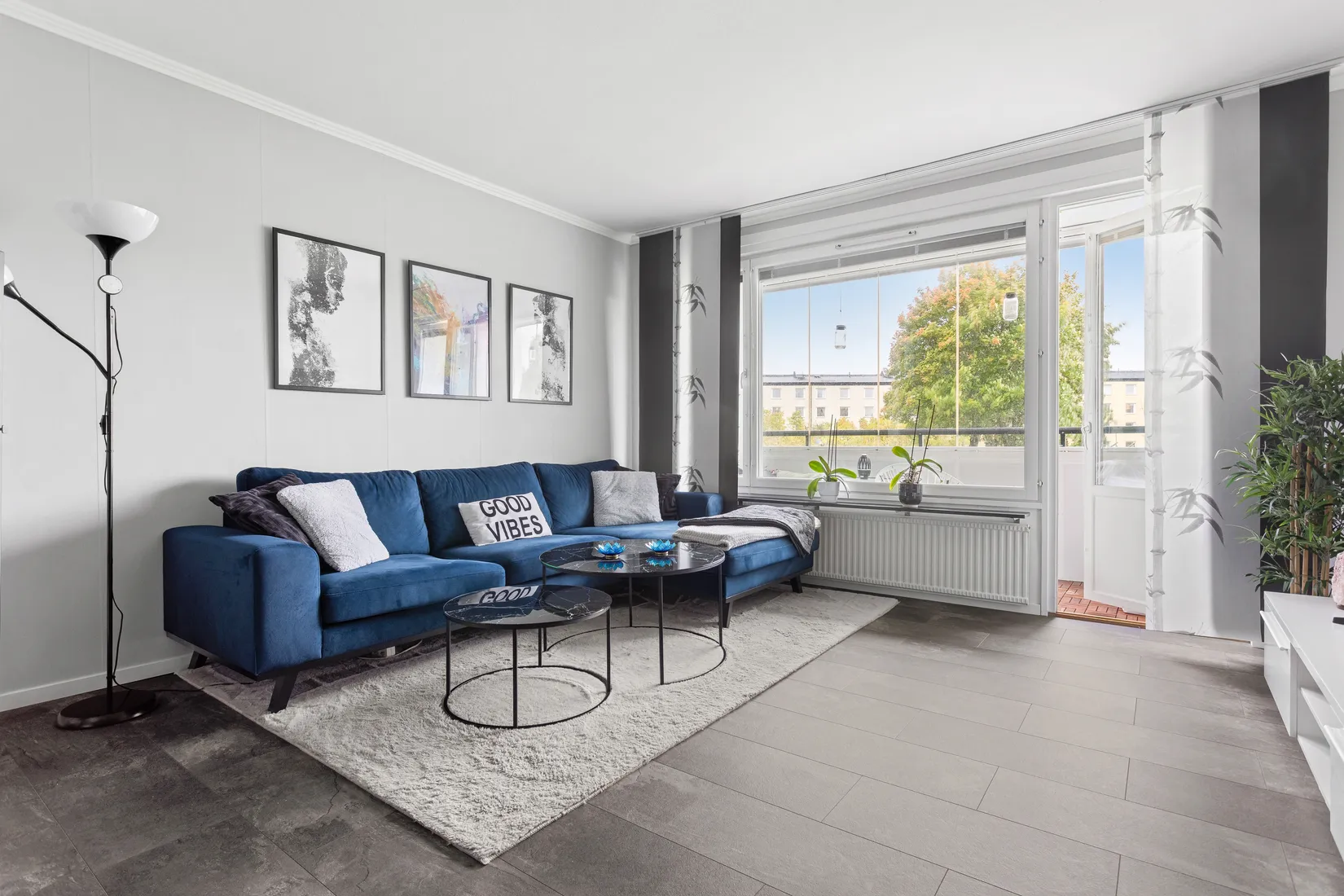 Bostadsrätt, Veckovägen 36, Västerby, Järfälla