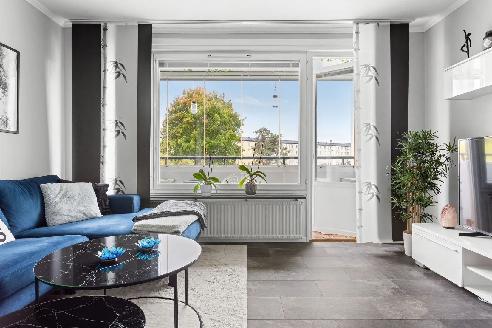 Bostadsrätt, Veckovägen 36, Västerby, Järfälla