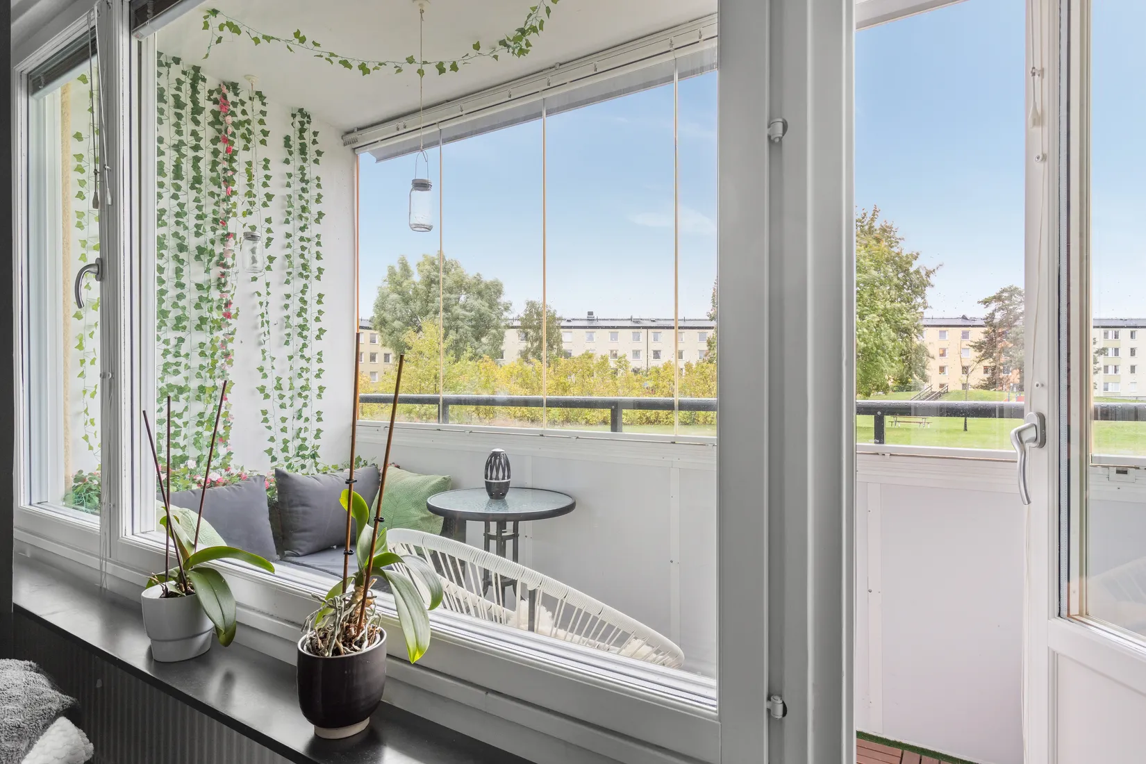 Bostadsrätt, Veckovägen 36, Västerby, Järfälla