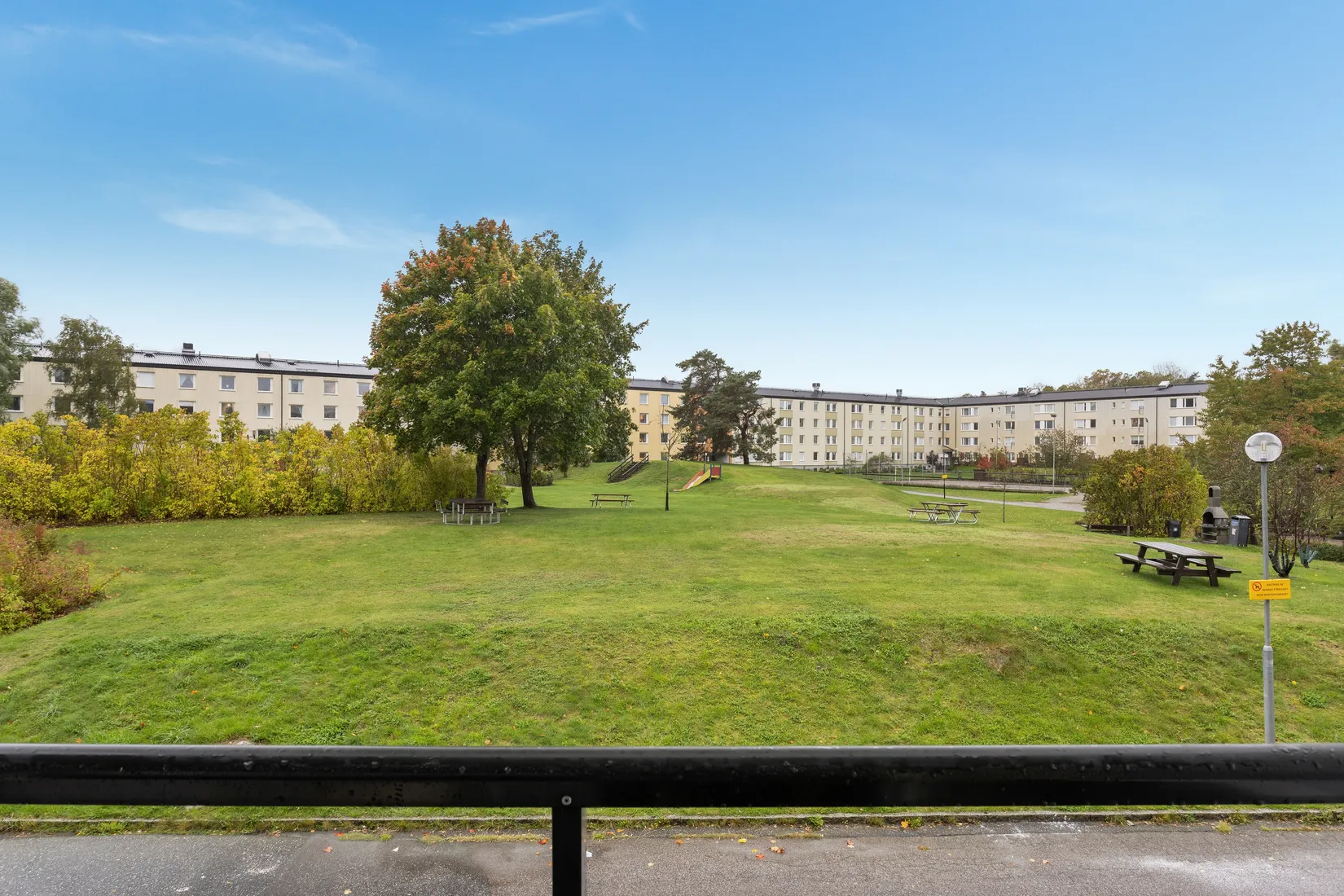 Bostadsrätt, Veckovägen 36, Västerby, Järfälla