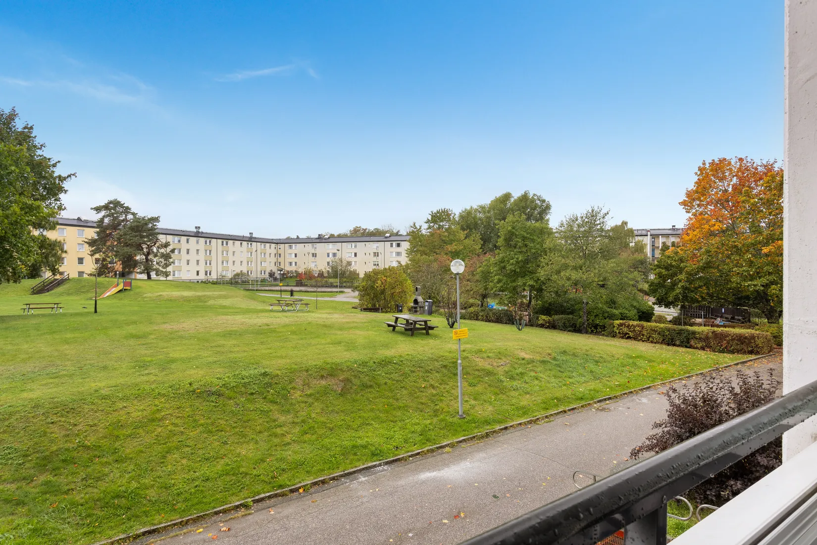 Bostadsrätt, Veckovägen 36, Västerby, Järfälla