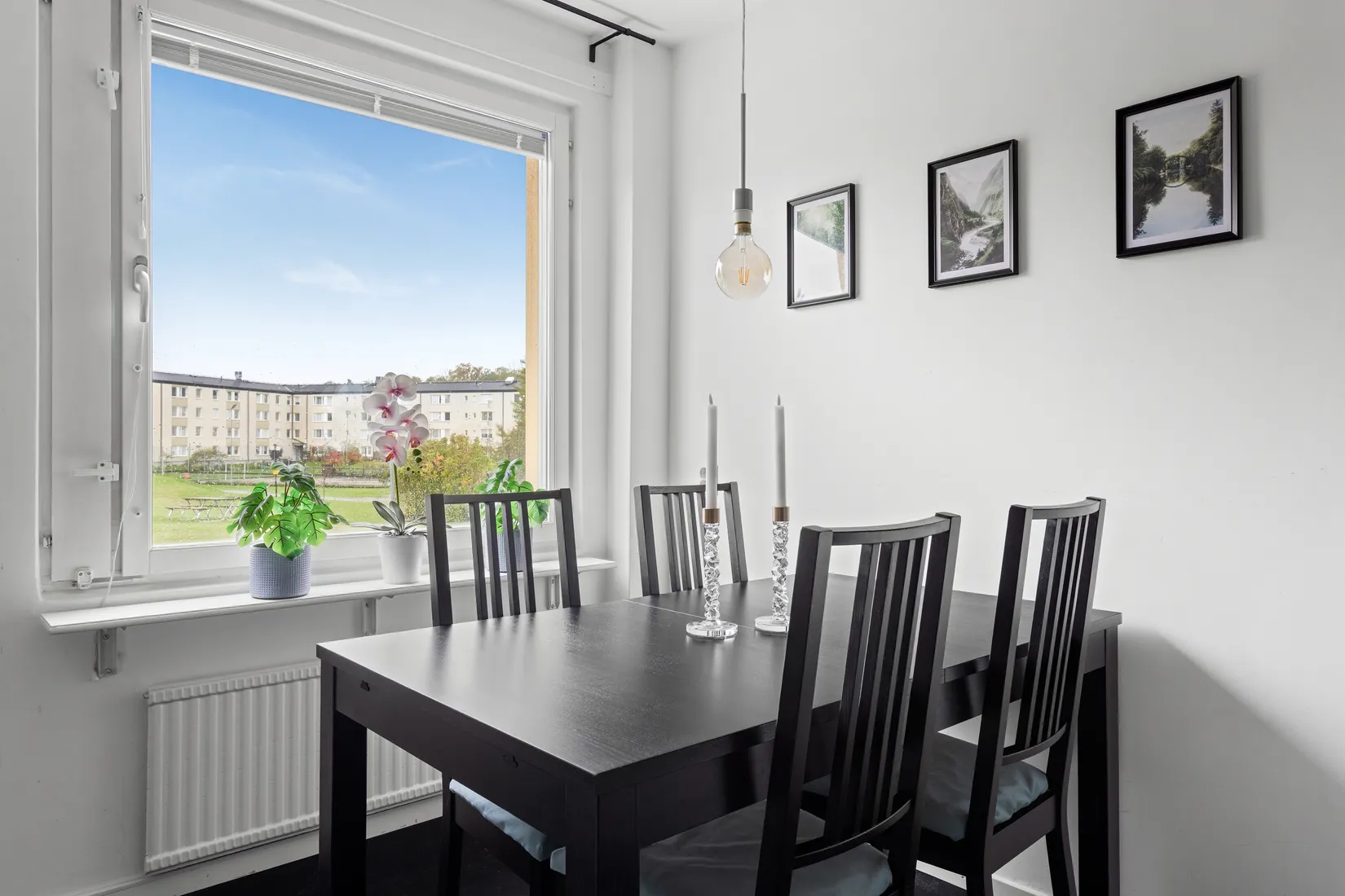 Bostadsrätt, Veckovägen 36, Västerby, Järfälla
