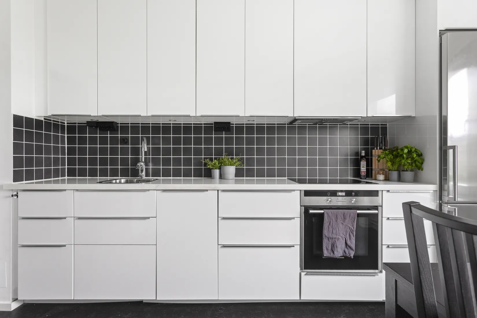 Bostadsrätt, Veckovägen 36, Västerby, Järfälla