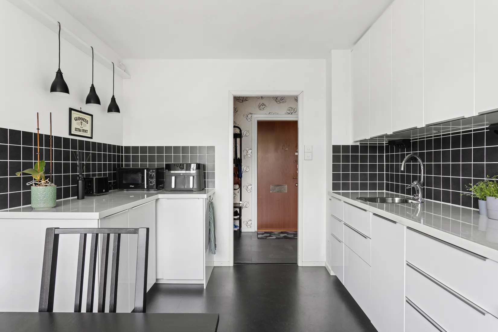 Bostadsrätt, Veckovägen 36, Västerby, Järfälla