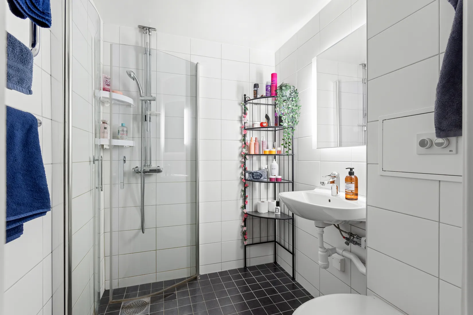 Bostadsrätt, Veckovägen 36, Västerby, Järfälla