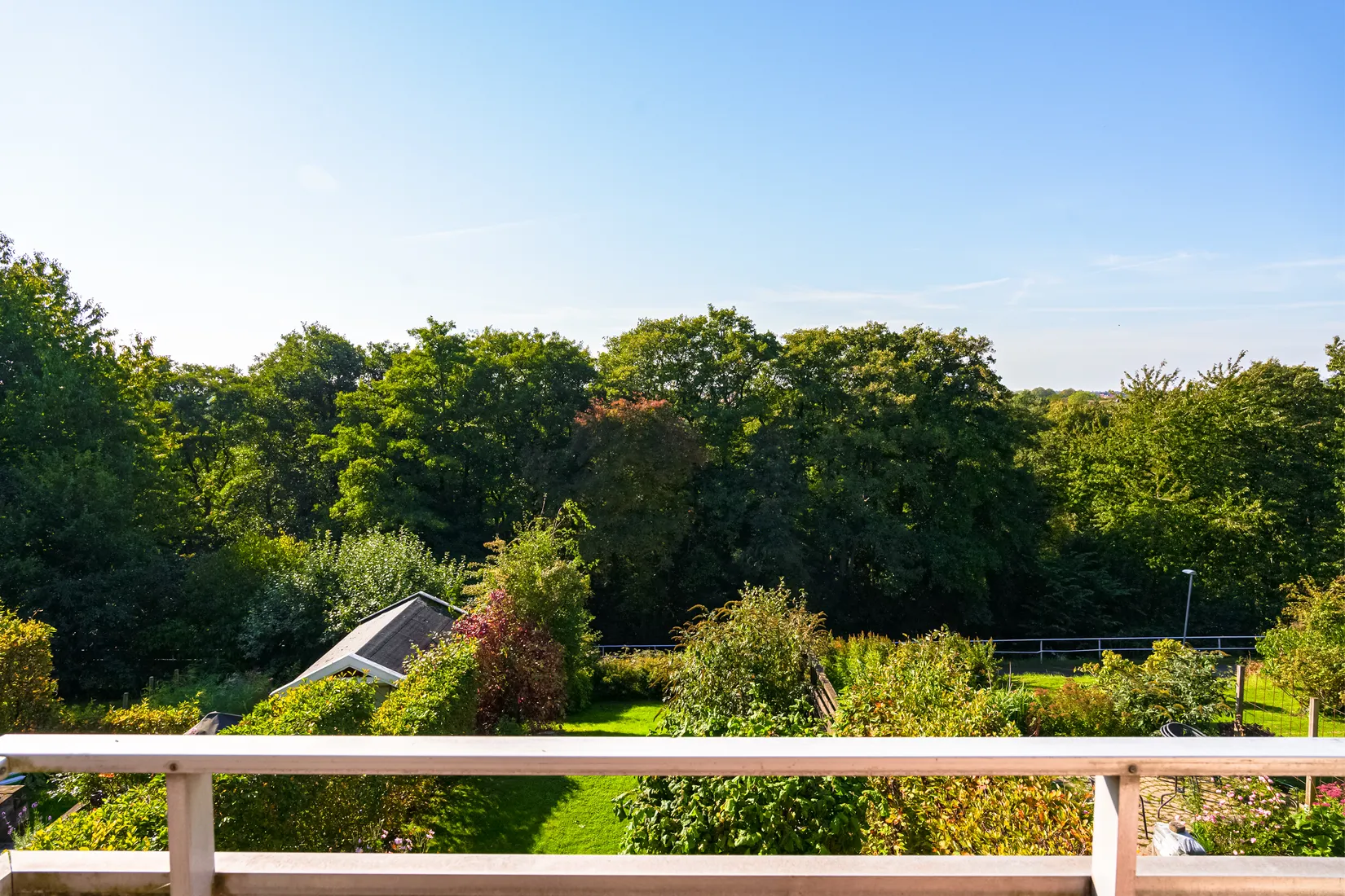 Radhus, Yrvädersstigen 44, Nya Kungsgården, Ängelholm