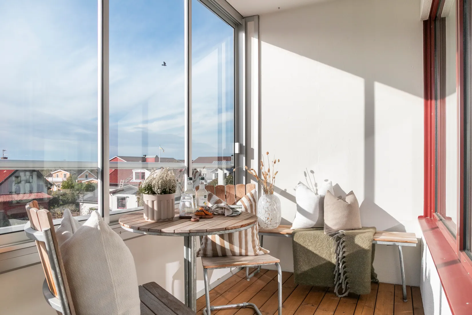Bostadsrätt, Granitvägen 21A, Söder/Hästhaga, Varberg