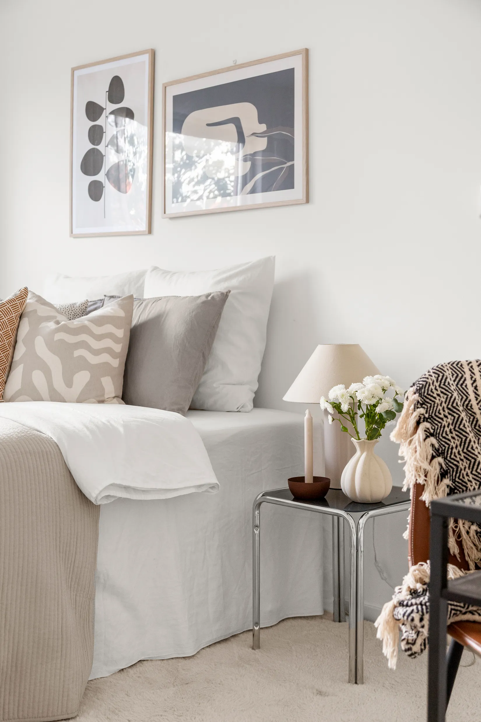 Bostadsrätt, Granitvägen 21A, Söder/Hästhaga, Varberg