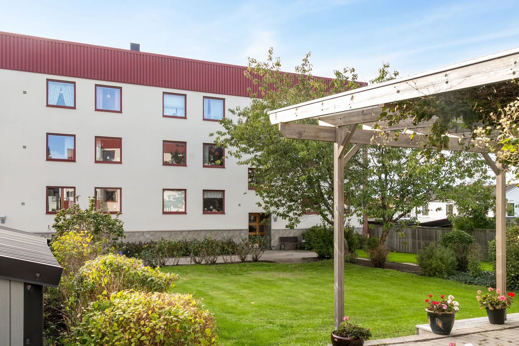 Bostadsrätt, Granitvägen 21A, Söder/Hästhaga, Varberg