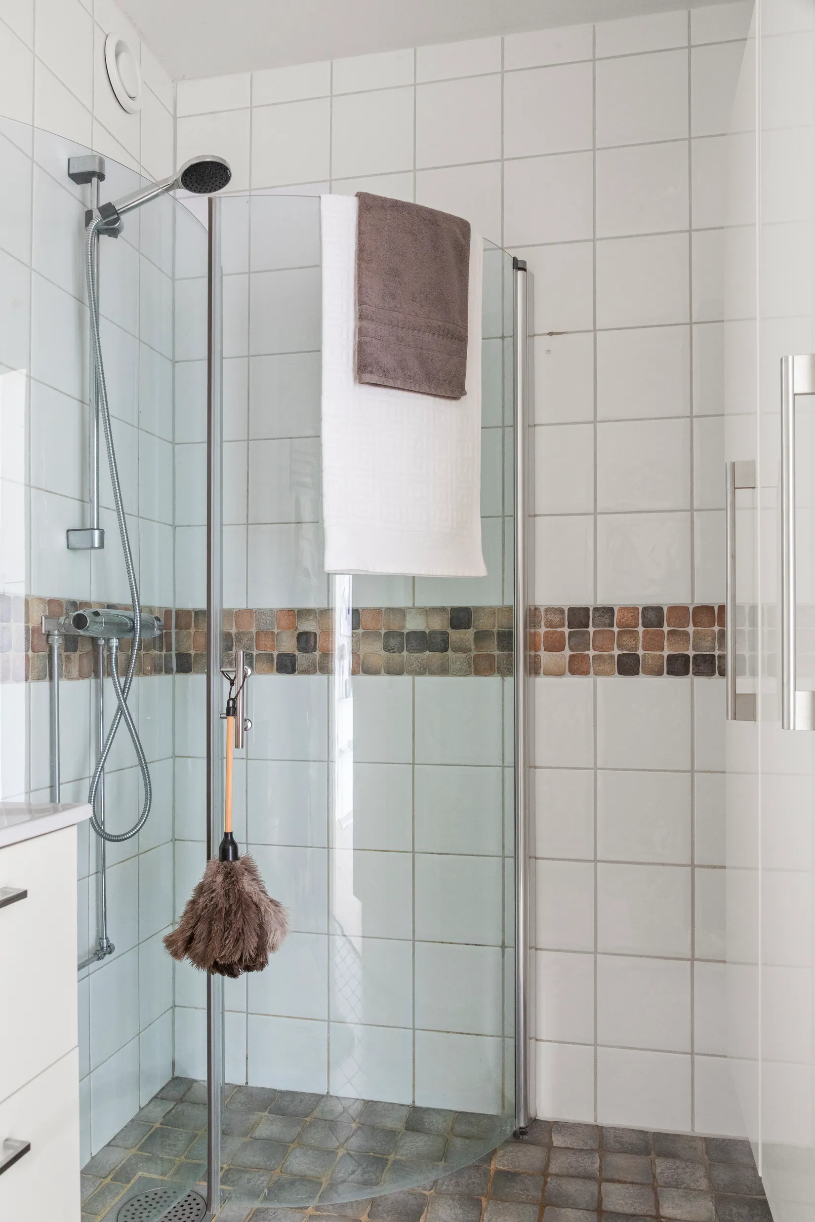 Bostadsrätt, Granitvägen 21A, Söder/Hästhaga, Varberg