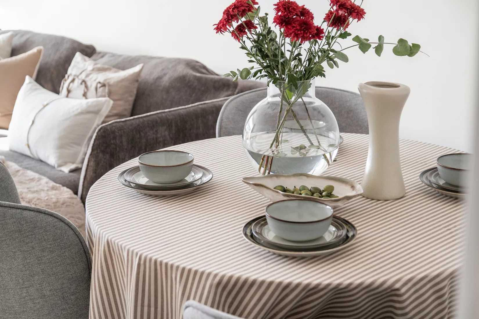 Bostadsrätt, Granitvägen 21A, Söder/Hästhaga, Varberg