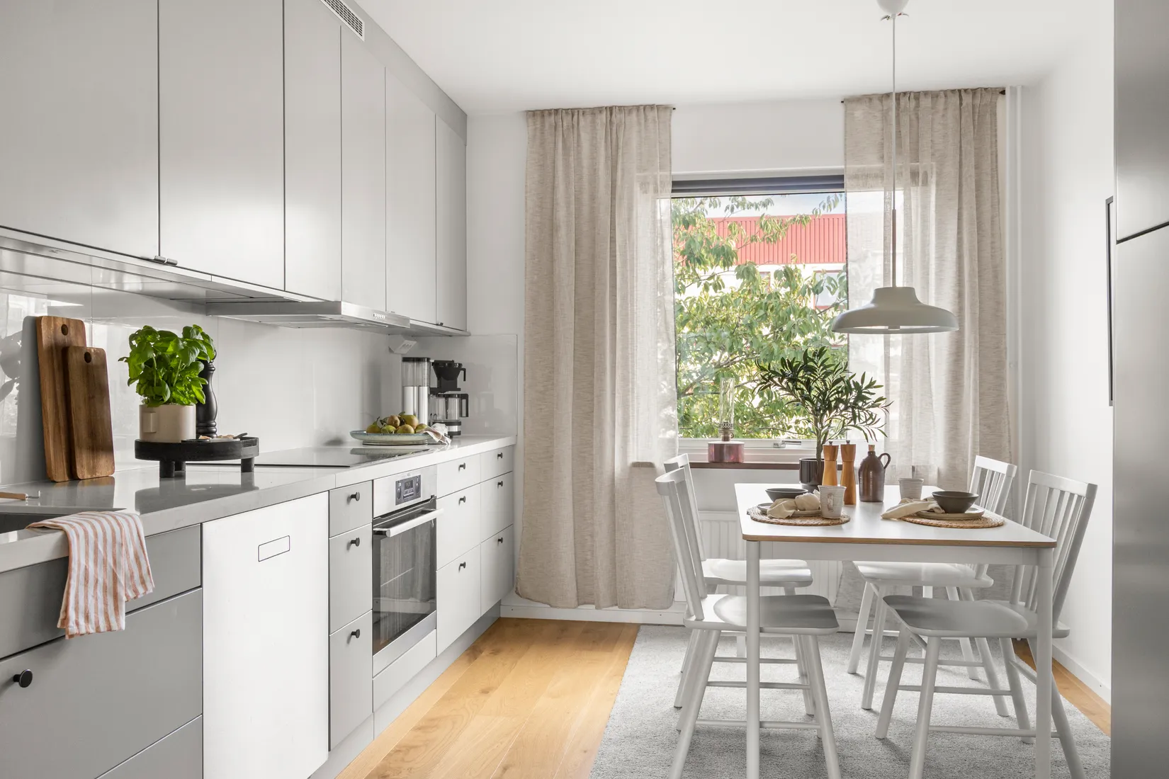 Bostadsrätt, Granitvägen 21A, Söder/Hästhaga, Varberg