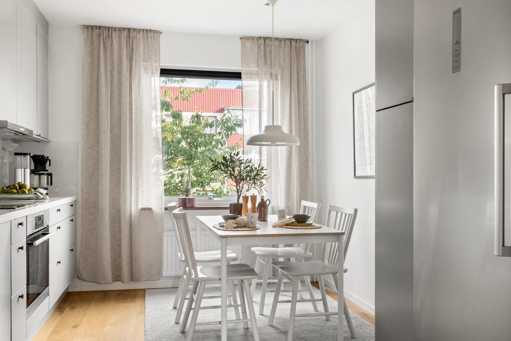 Bostadsrätt, Granitvägen 21A, Söder/Hästhaga, Varberg