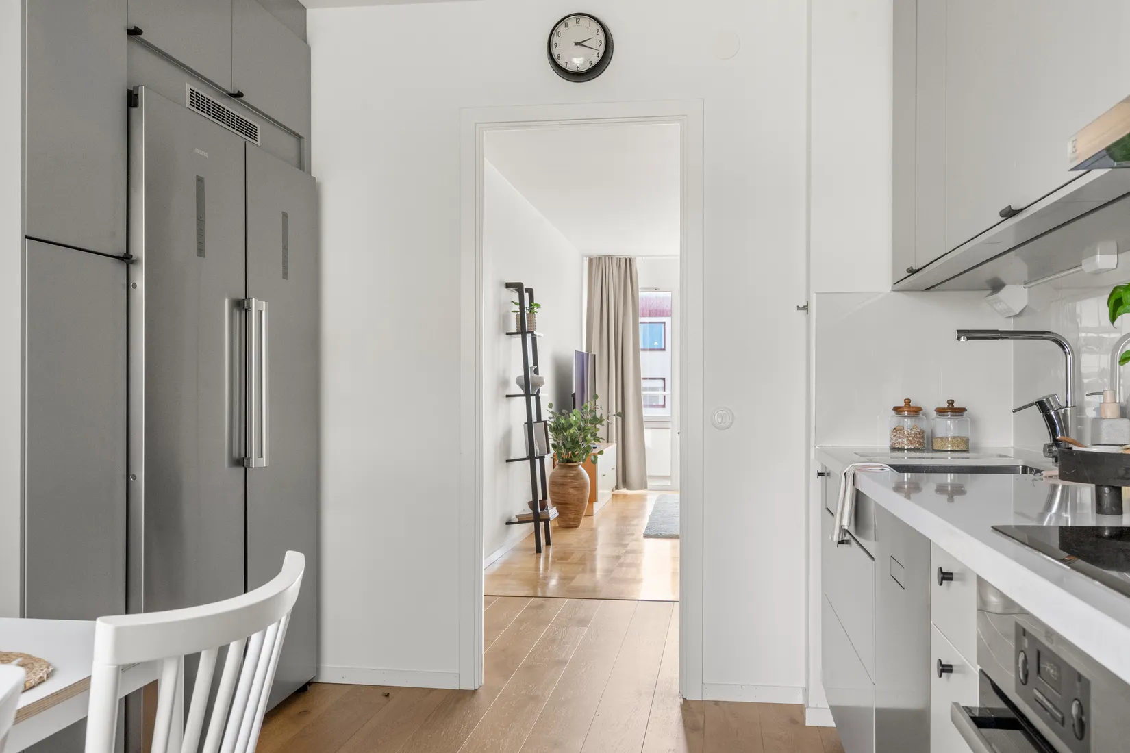 Bostadsrätt, Granitvägen 21A, Söder/Hästhaga, Varberg