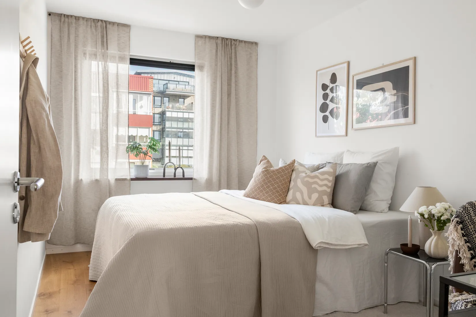 Bostadsrätt, Granitvägen 21A, Söder/Hästhaga, Varberg