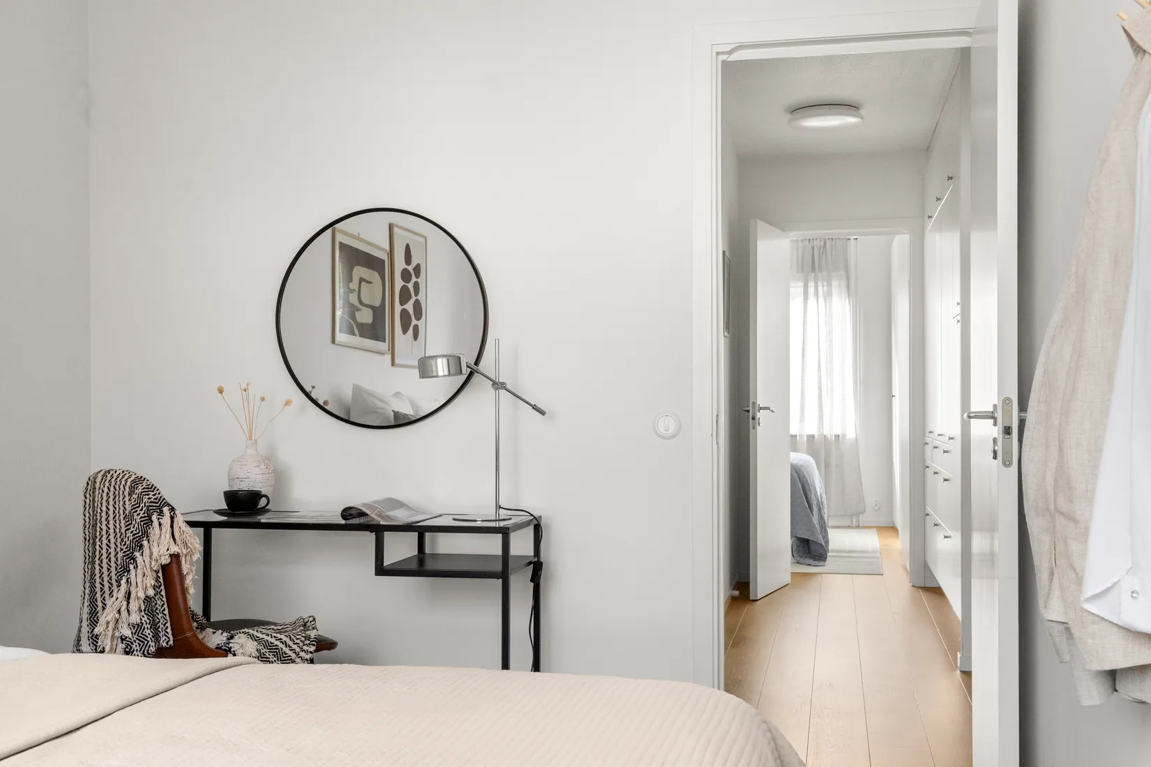 Bostadsrätt, Granitvägen 21A, Söder/Hästhaga, Varberg