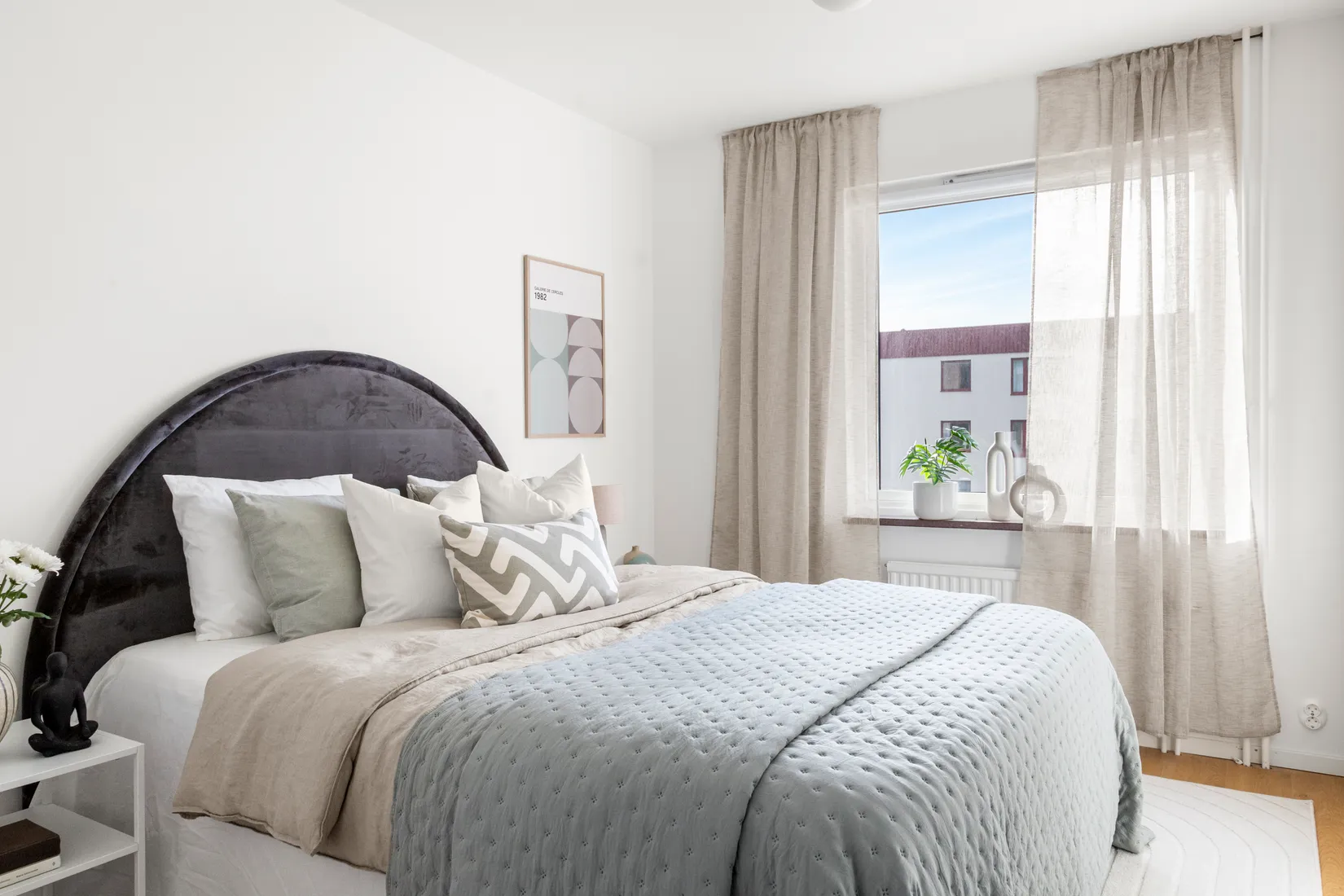 Bostadsrätt, Granitvägen 21A, Söder/Hästhaga, Varberg