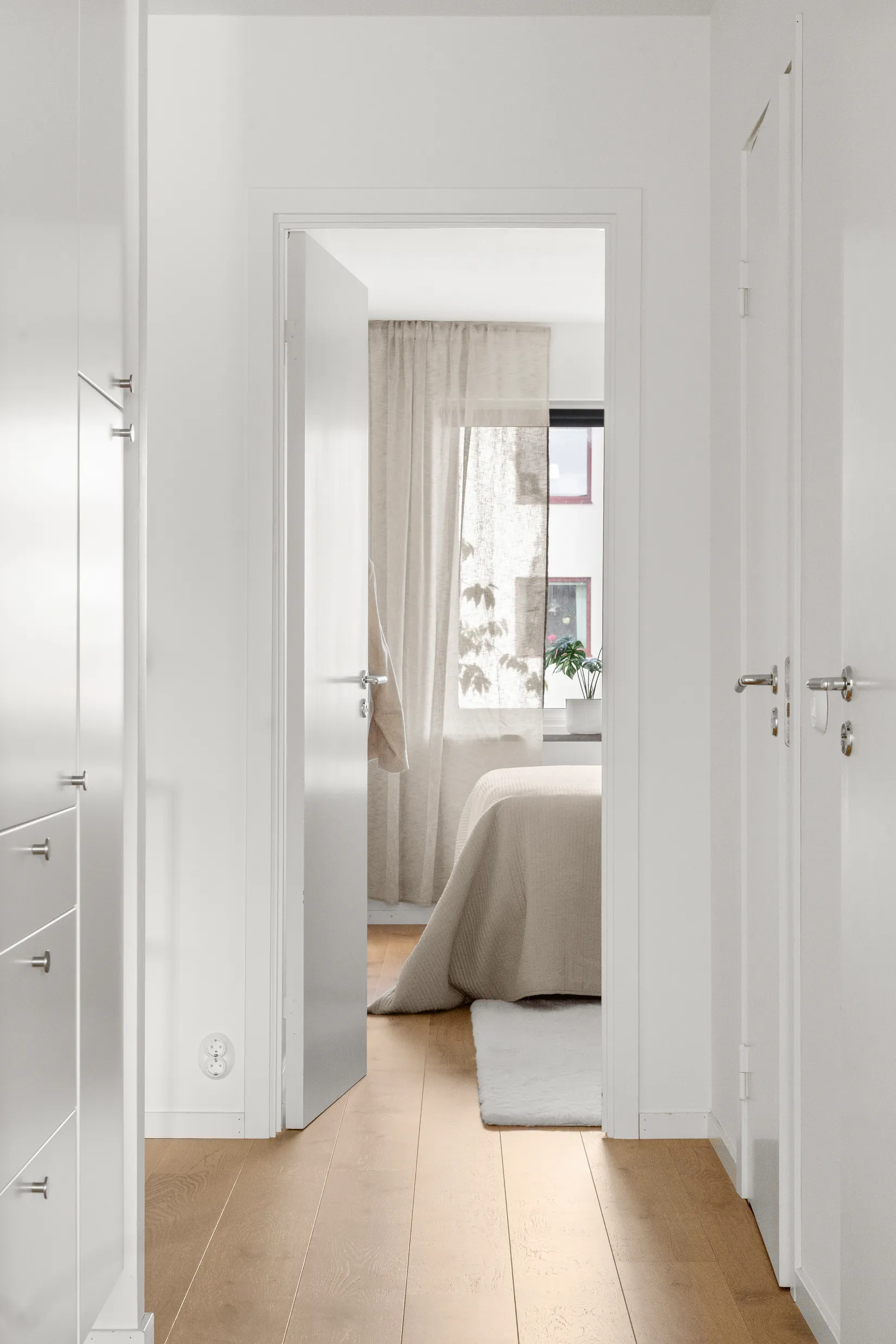 Bostadsrätt, Granitvägen 21A, Söder/Hästhaga, Varberg