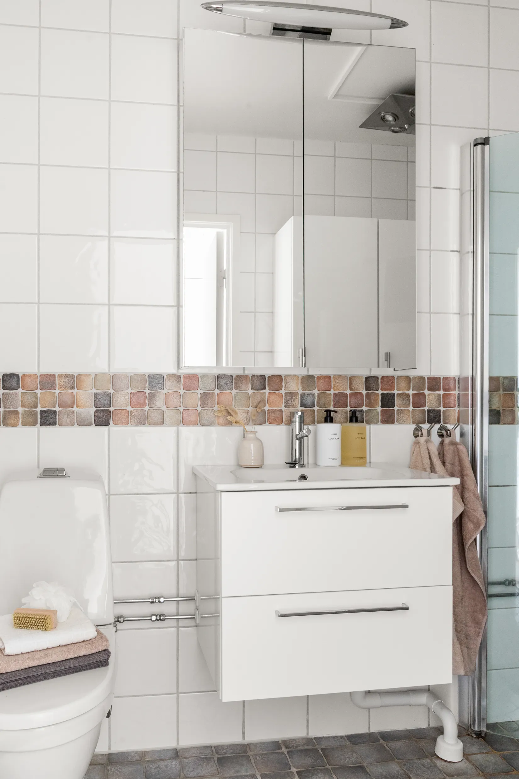 Bostadsrätt, Granitvägen 21A, Söder/Hästhaga, Varberg