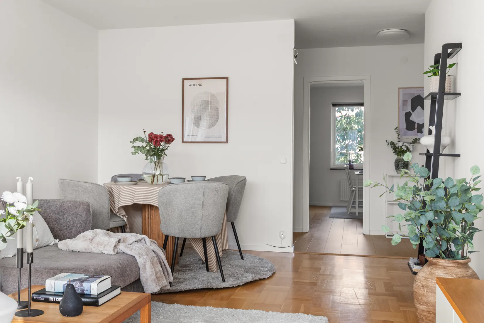 Bostadsrätt, Granitvägen 21A, Söder/Hästhaga, Varberg
