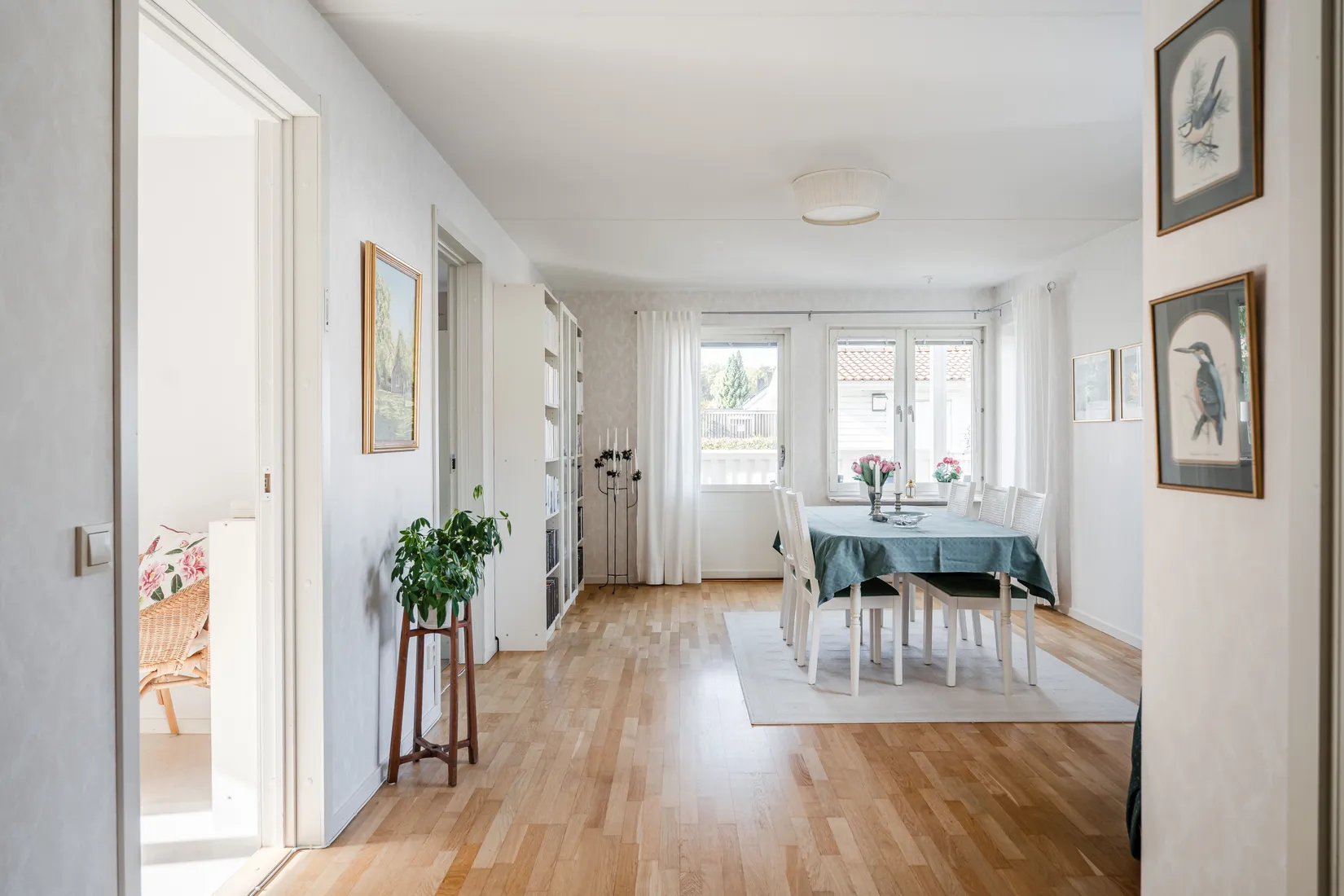 Bostadsrätt, Dag Hammarskjölds väg 246A, Sunnersta, Uppsala