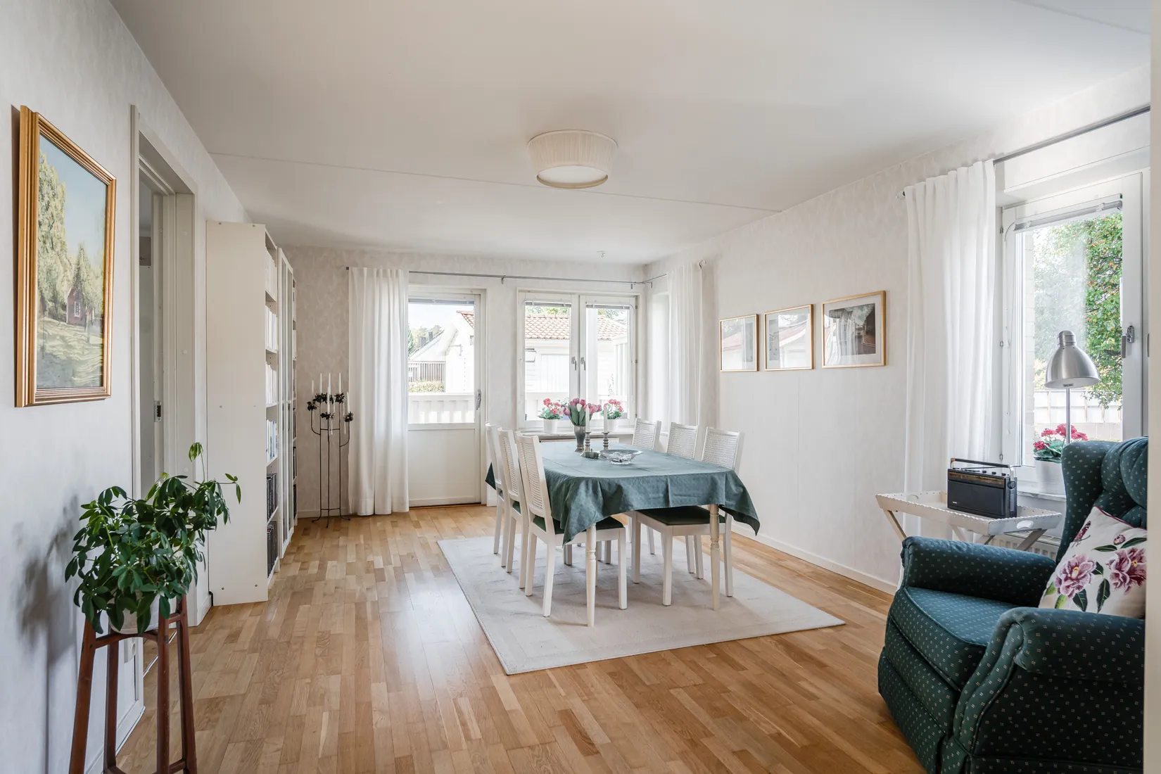 Bostadsrätt, Dag Hammarskjölds väg 246A, Sunnersta, Uppsala